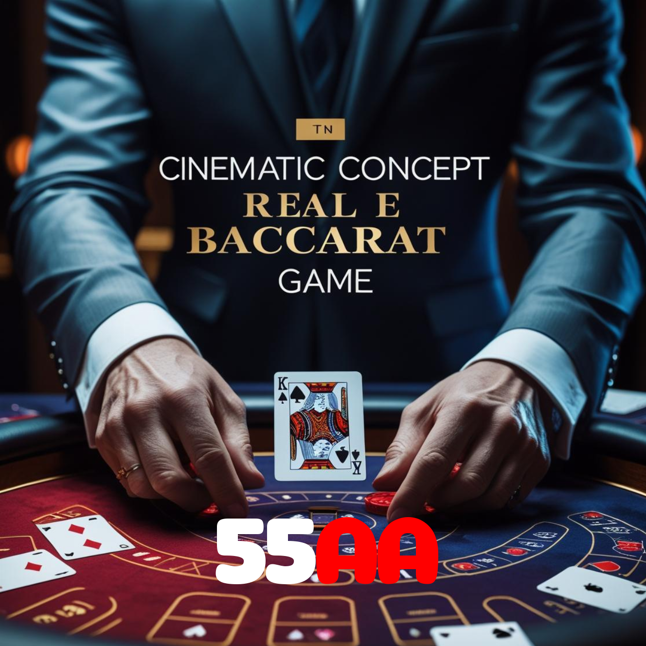 Descubra o Programa VIP do 55AA: Benefícios e Exclusividades para Jogadores